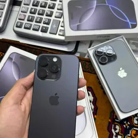 iphone 16 pro 128GB 98%