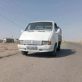 Gaz Gazel 1994