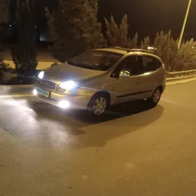 Daewoo Tacuma 2002