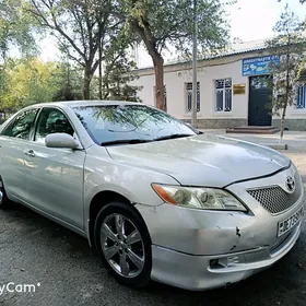 Toyota Camry 2006