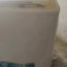 POLAWTOMAT ZAPAS ÜÇIN KIRMAŞYN