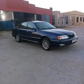 Toyota Avalon 1999