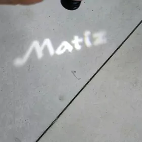 matiz logo