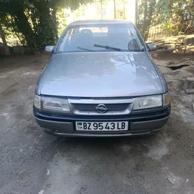 Opel Vectra 1989