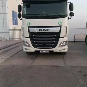 DAF 480 2020