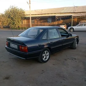 Opel Vectra 1991