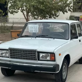 Lada 2107 2011