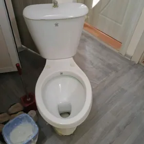 унитаз