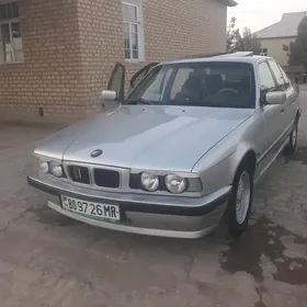 BMW 525 1995