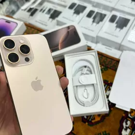 iphone 16 pro max 256GB 100%