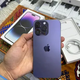 iPhone 14 Pro 128GB 2sim 92%