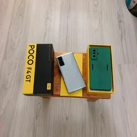 POCO F4 GT (12/256) TAZE