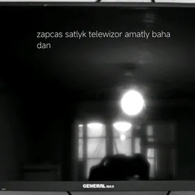 telewizor amatly bahadan