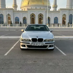 BMW 525 2000
