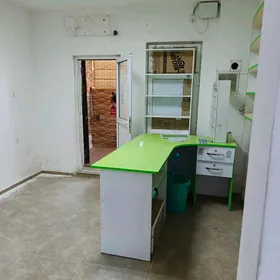Аренда магазина