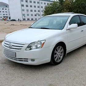 Toyota Avalon 2006