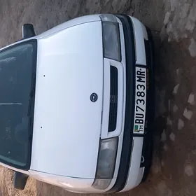 Opel Vectra 1989