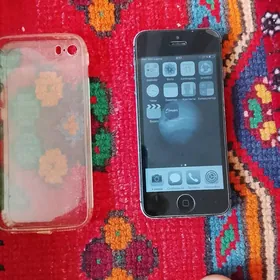 Iphone 5