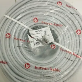 Kabel 2x2.5 NYM