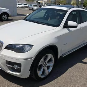 BMW X6 2009