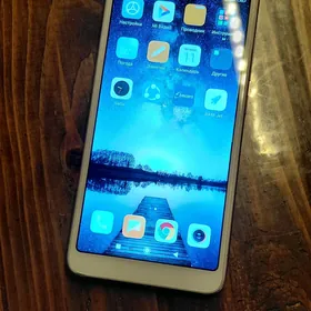 redmi 6 abmen