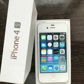 iPhone 4s