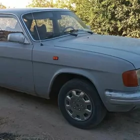 Gaz 31 1993