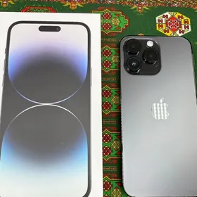 iphone 14 pro max 512Gb 2Sim