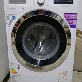Beko kir maşyn 7kg.