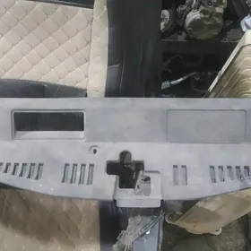 camry 18-22 plastmasy