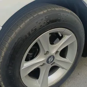 15 lik Diska 4 bolt Nissan