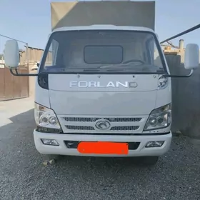 Forland H3 2012