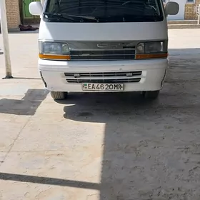 Toyota Hiace 1992