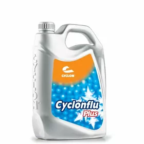 CYCLONFLU PLUS
