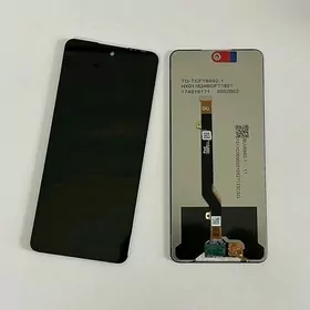 Запчасти от TECNO