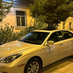 Lexus ES 300 2002