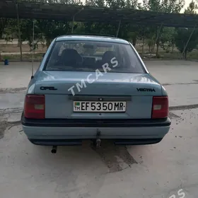 Opel Vectra 1992