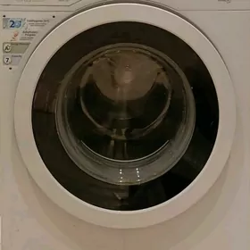 б/у стиральная машина Beko