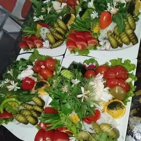 ШЕФ ПОВАР