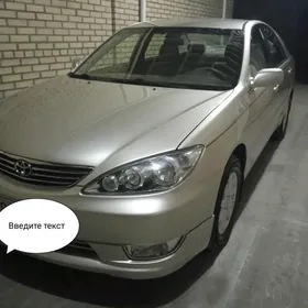 Toyota Camry 2005