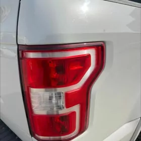 f150 fara radarly