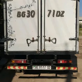 Gaz Gazel 2010
