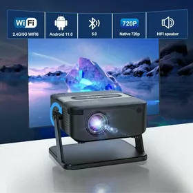 Proektor/Projector/Proyektor