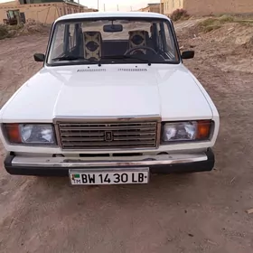 Lada 2107 2001