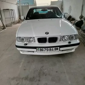BMW 525 1995