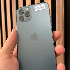 iPhone 12pro