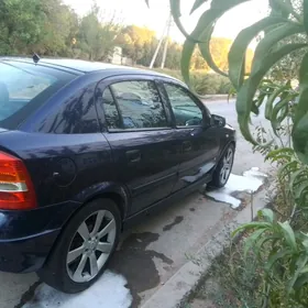 Opel Astra 1999