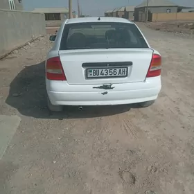 Opel Astra 1998