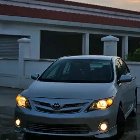 Toyota Corolla 2010