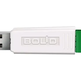 Преобразователь USB-RS232